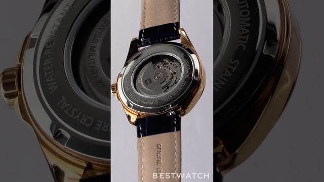 Часы Swiss Military SMA34085.19 - купить на Bestwatch.ru