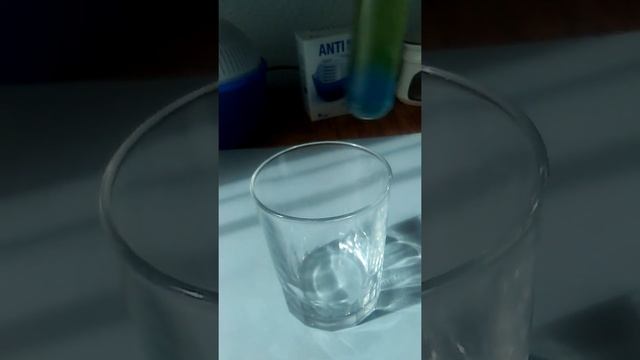 Cobalt Acetate Reactions