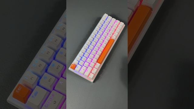 EYooso Z11 unboxing | Day 5 of unboxing wireless mechanical keyboards under PHP 2,000!