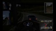 Euro truck simulator 2 (com faróis de xenon)