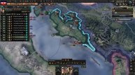 Hearts Of Iron IV: Ashes Of The Past Mod - Yugoslavia | Jewish Yugoslavia Rises! | Part 2