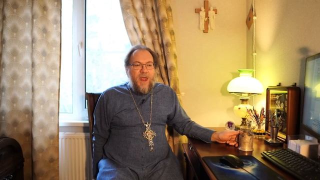 ПРАВОСЛАВНАЯ ЛИТУРГИЯ шаг за шагом: 10 //Антифоны и Единородный Сыне