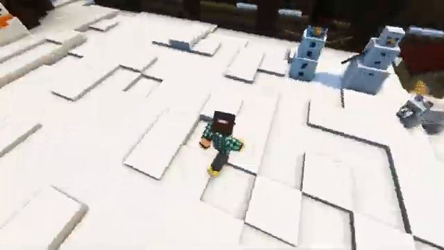 МЕНЯ ЗАСТУКАЛИ ЗЛЫЕ РОДИТЕЛИ В SCHOOLBOY RUNAWAY В МАЙНКРАФТ!