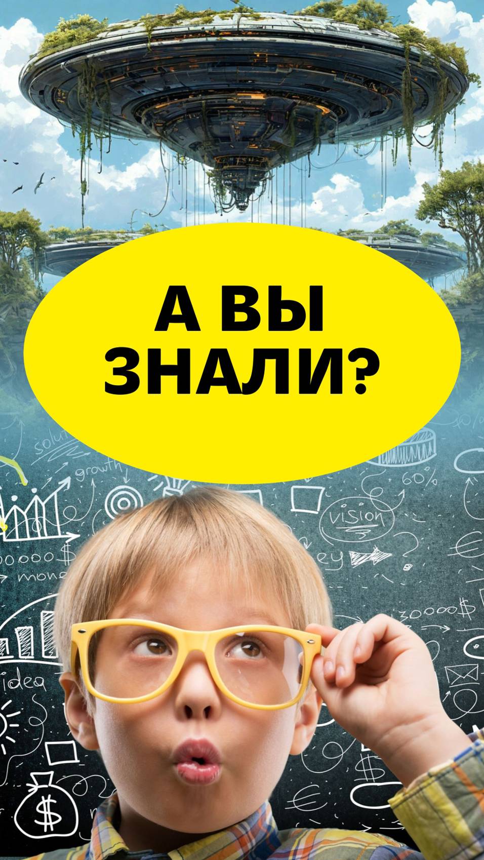 А вы знали? Почему жирафы спят так мало?