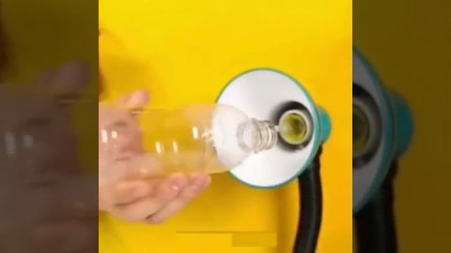 How to unscrew a broken lamp