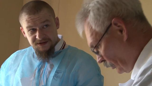 Доставка первого оборудования.#БУМерангдобра#