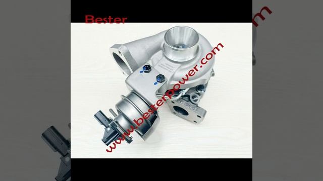 Hot Sale TURBO 49477 01510 49477 01500 4947701510 4947701500 TD04 Turbocharger for Chevrolet Captiv