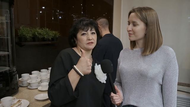Пожелания гостей проекту "Наставник" 25.11.2024