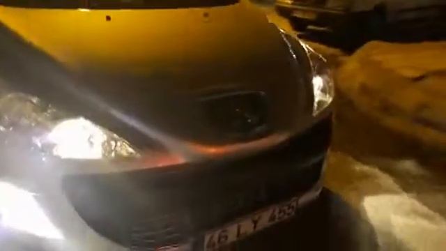 308 Led Xenon İnvells