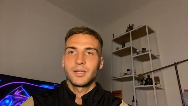 КАК ТЫ НАМЕРЕННО СЕБЯ ВЫКЛЮЧАЕШЬ