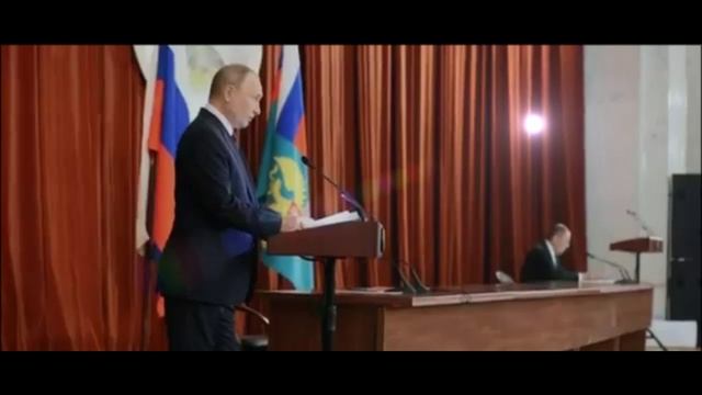 Лавров заявил, что условия Путина по Украине являются требованиями