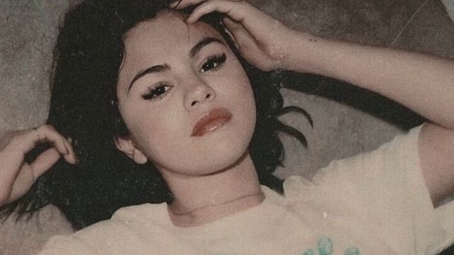 selena gomez playlist (speed up)