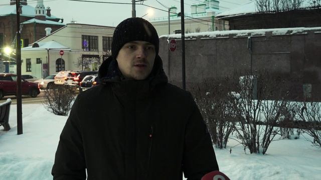 ПРОПАЛ ОТЕЦ В ТАЙГЕ