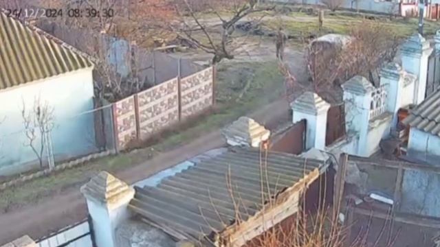 Кадры проффесиональной работы сотрудников ТЦК