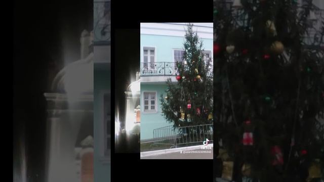 Храм в честь Рождества Пресвятой Богородицы в Коренной Пустыне