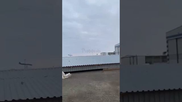 Баку-Грозный
