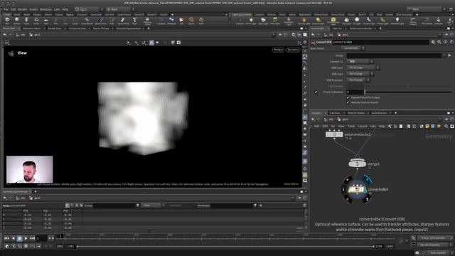 01 VOLUME TOOLS