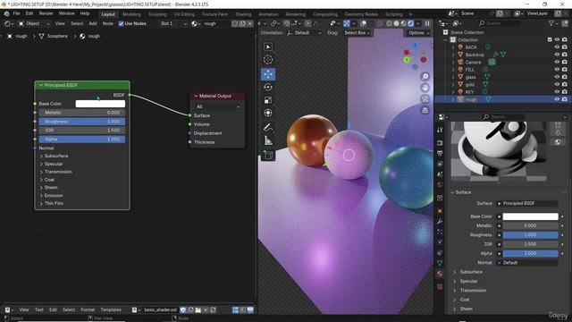 9 -8.Procedural Materials Overview