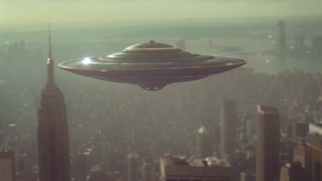 ЛЮДИ В ЧЁРНОМ (MEN IN BLACK) - 1950's Super Panavision 70 ( ver. 2) | AI Concept 4k
