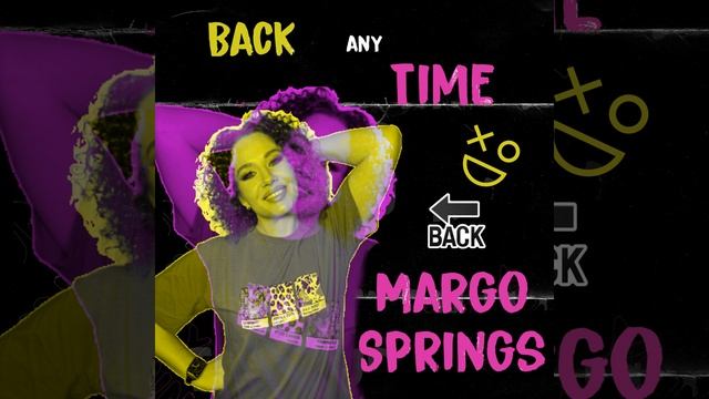 Back Any Time (Original Mix)