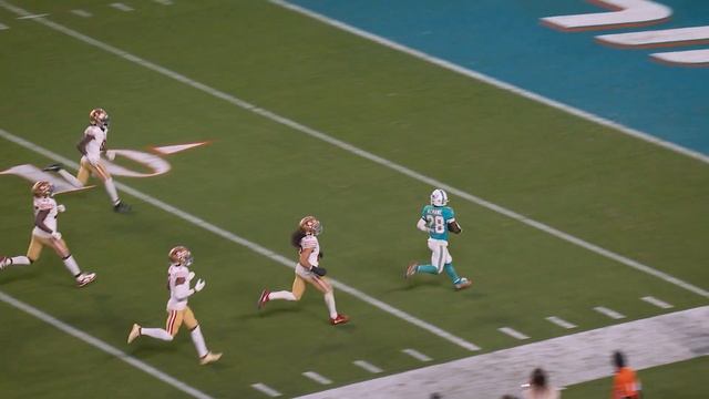 Detroit Lions vs. San Francisco 49ers | 2024 Week 17 Game Preview