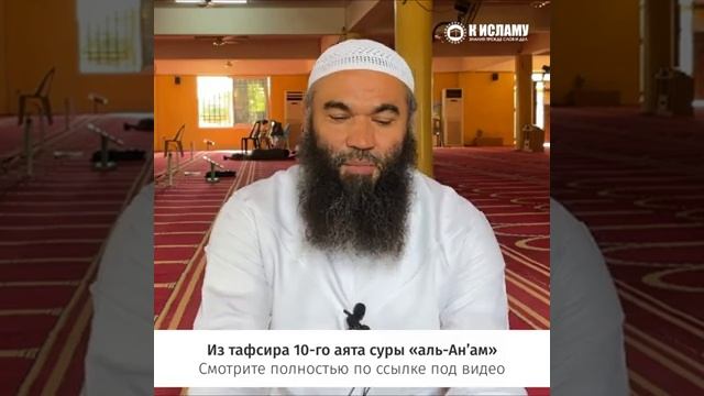 Смеётся тот, кто смеётся последним Ринат Абу Мухаммад