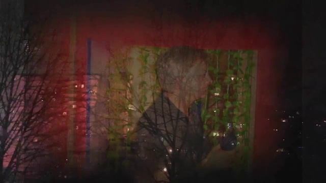 Анатолий Кулагин - Новогодняя Песня