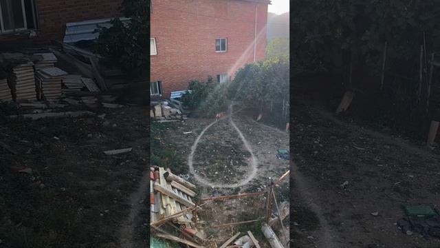 Открытие портала в Ад идёт полным ходом
