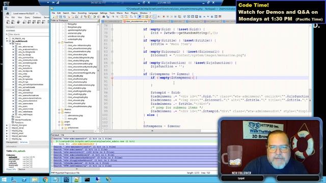 Releasing Open-Source 3D Internet in 9 Days!