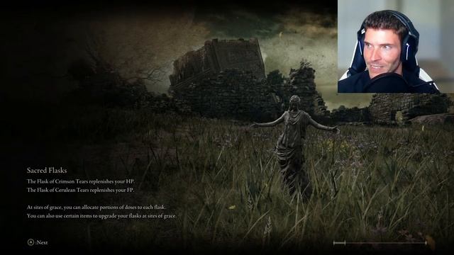 Elden Ring - Invading With Unpopular Weapons Pt. 5...Is It Even Good? - Afternoon Stream