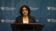 Renu Mandhane on Racial Profiling