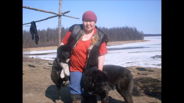 ОДИН ДЕНЬ ИЗ ЖИЗНИ МОЕЙ БАБУШКИ