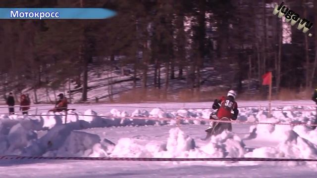 2 марта 2013 Мотокросс
