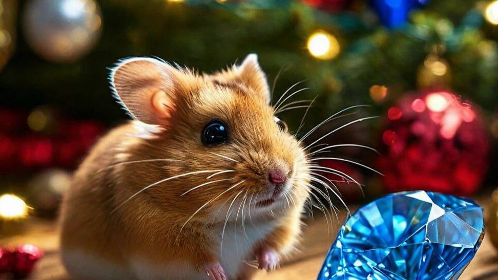 25 - декабря Мини-игра ПРОЙТИ  в Hamster Kombat (Хомяк) 2024 года - MINI GAME И ПОЛУЧИТЬ КЛЮЧ