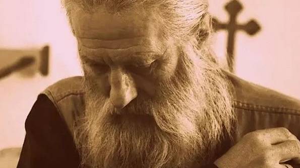 08. О жизни схиархимандрита 1928-1992 гг. Глава 8. Виталий (Сидоренко)