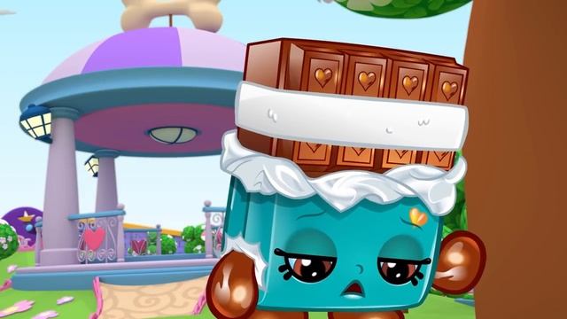 SHOPKINS - DRESS UP PARTY | Cartoons For Kids | Toys For Kids | Shopkins Cartoon