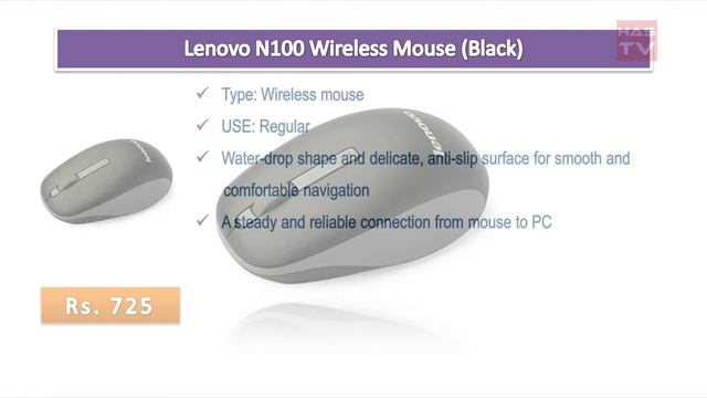 Best Wireless Mouse in India with Price | 2019 | Has TV