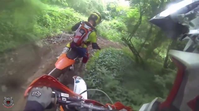 Hectic & Funny Dirt Bike Crashes [Ep.#30]