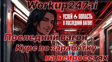 Модуль 6. Урок 1