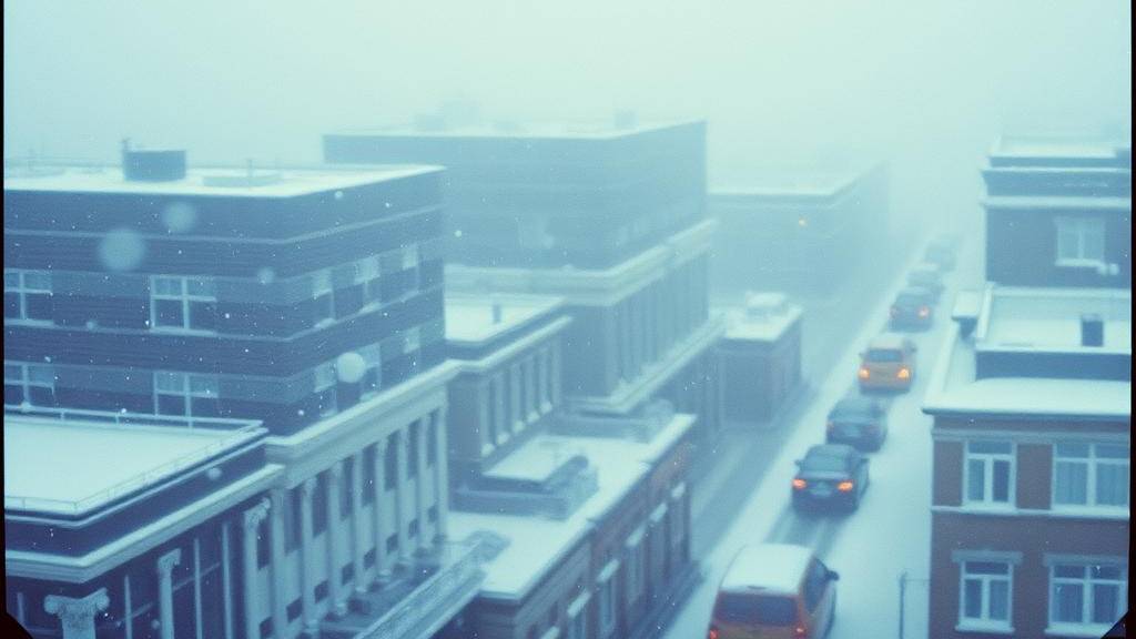 Snow