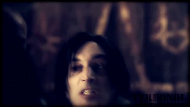 Legend of the Seeker || Тебя уже нельзя спасти  || Darken Rahl & Kahlan  Amnell