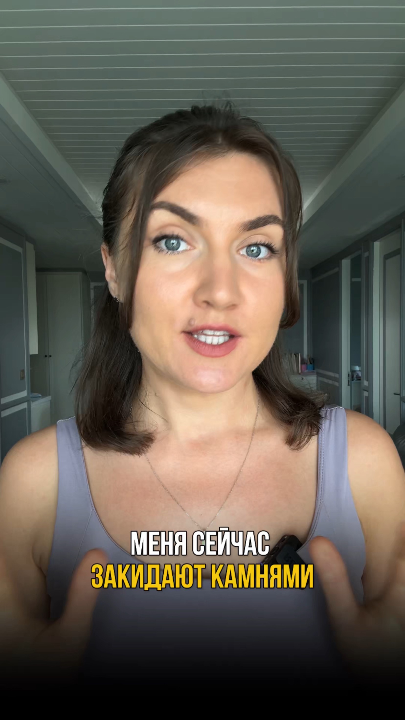 Об этом не говорят фитнес-тренеры👆