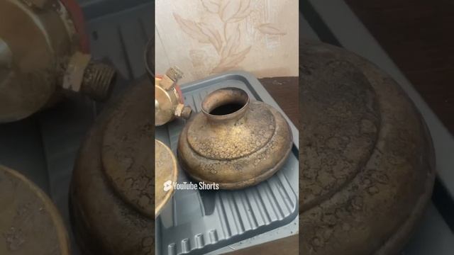 такую латунь я еще не видел