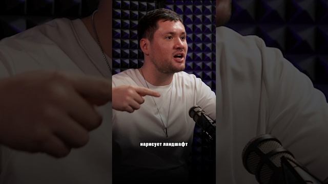 Павел Бисеров: про свою нейросеть для дизайнеров