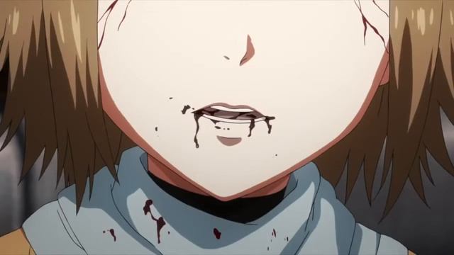 TG/Токийский гуль#