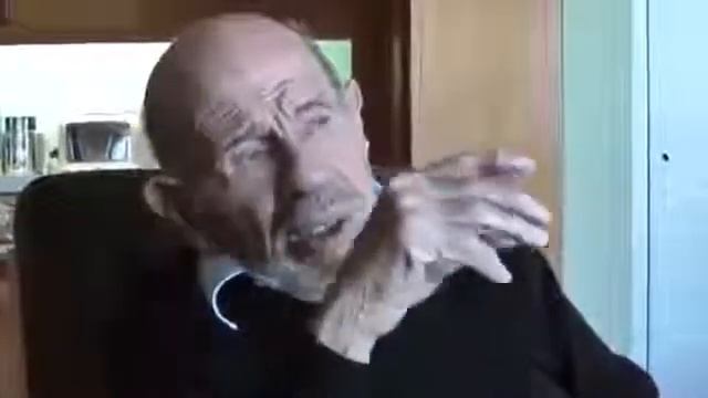 Маньяк или герой