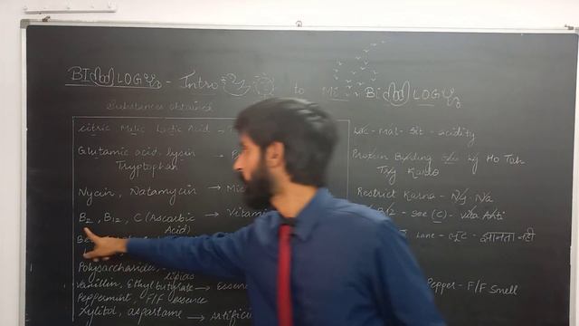 Substances obtained by microbial processing and their roles | Short tricks | Class 10 SSC board