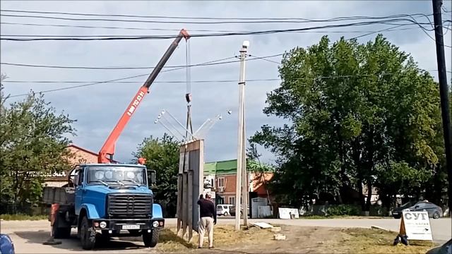 Манипуляции на манипуляторе.