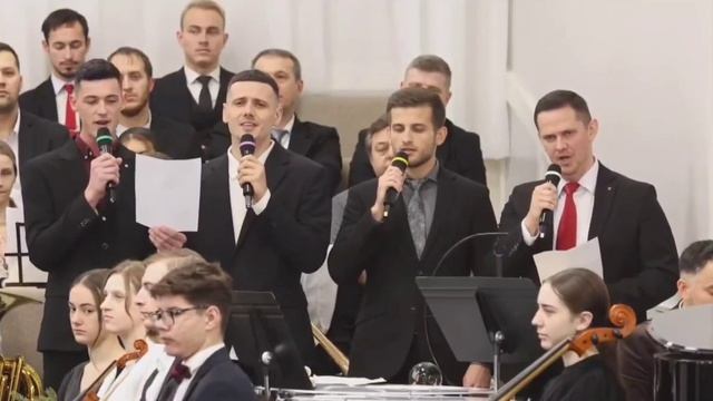 Поздравляем с Рождеством