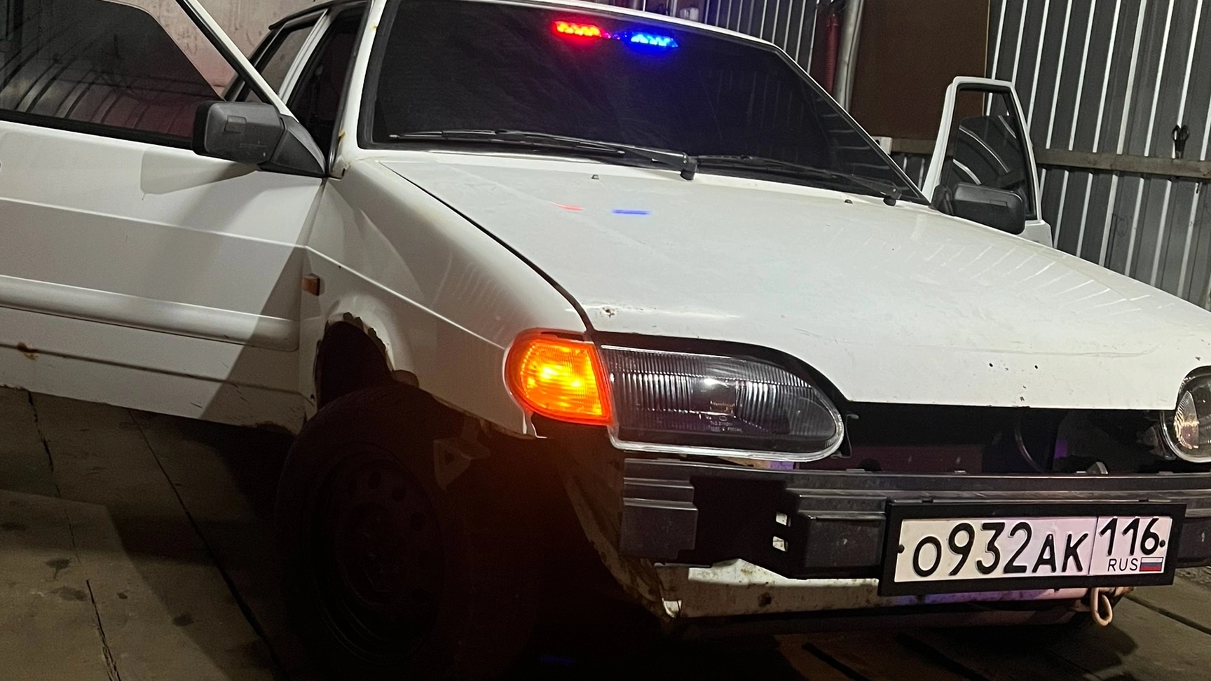авто ВАЗ топ